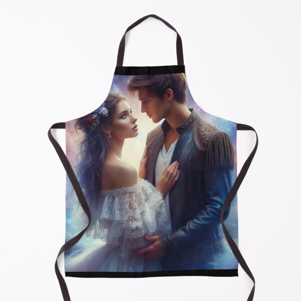 Item preview, Galactic couple designed and sold by sevenmountains.