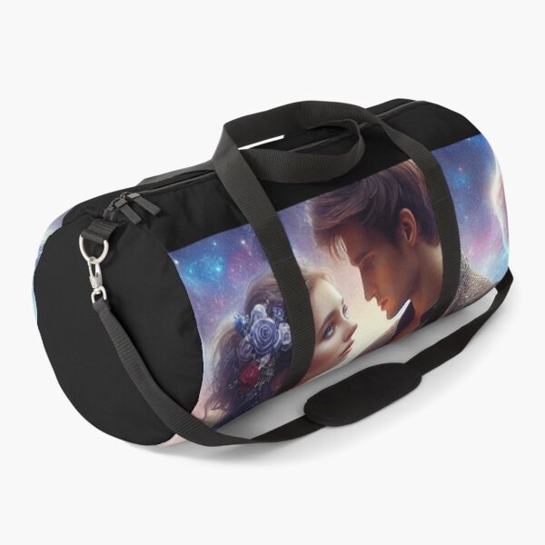 Item preview, Galactic couple designed and sold by sevenmountains.