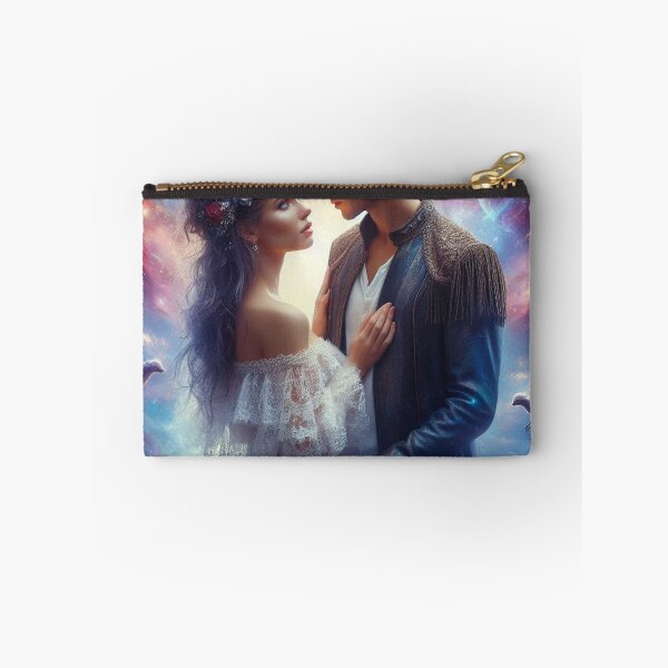 Item preview, Galactic couple designed and sold by sevenmountains.