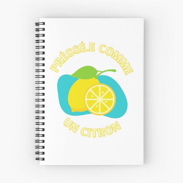 Item preview, Squeezed like a lemon designed and sold by elodielafoodie.
