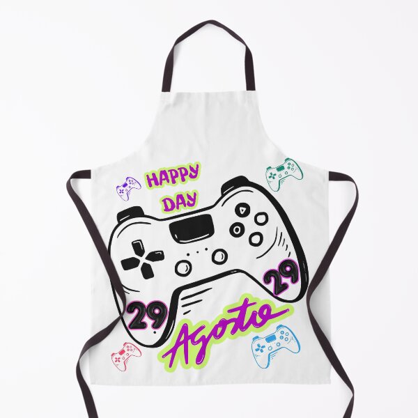 Item preview, VIDEO GAME DAY designed and sold by stickersrafisa.