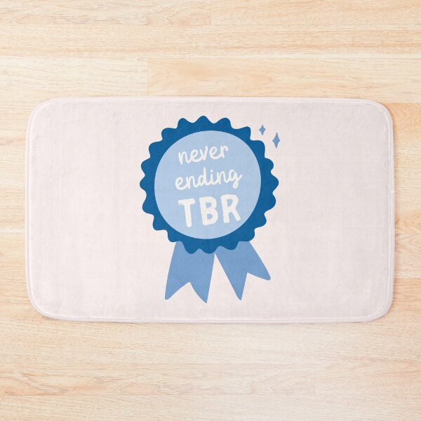Item preview, Never ending TBR  designed and sold by Neadoodles.