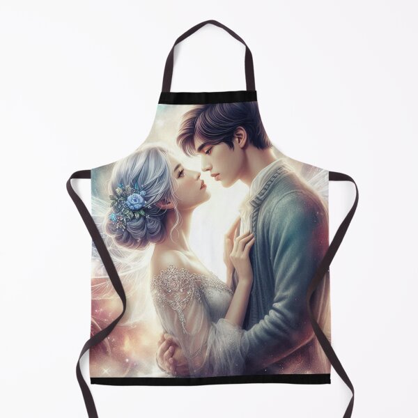 Item preview, Galactic couple designed and sold by sevenmountains.