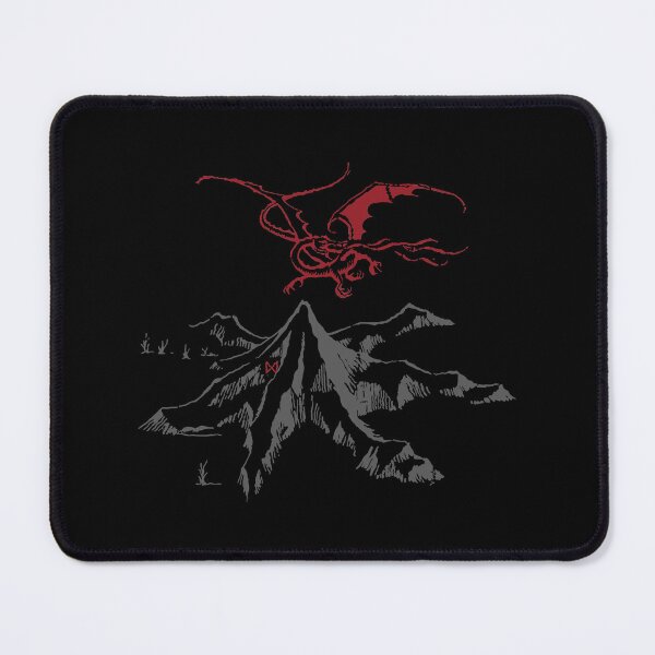 Item preview, Erebor - Grey designed and sold by hereticbassist.