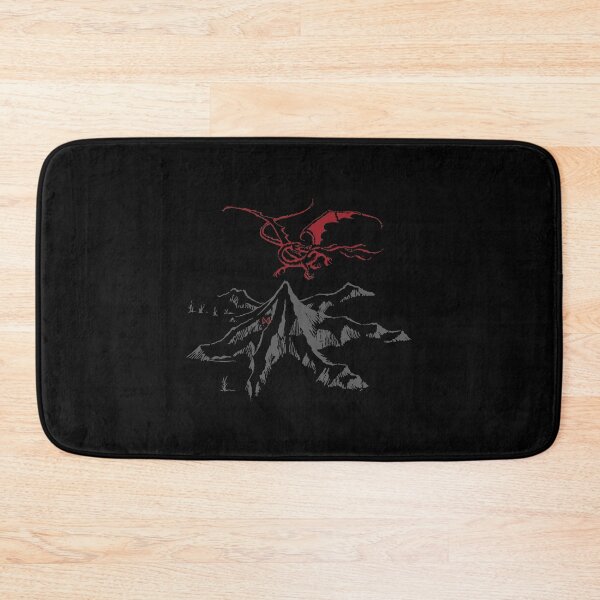 Item preview, Erebor - Grey designed and sold by hereticbassist.