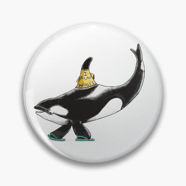Item preview, Beached Whale designed and sold by hambonepickle.