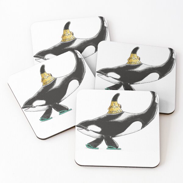 Item preview, Beached Whale designed and sold by hambonepickle.