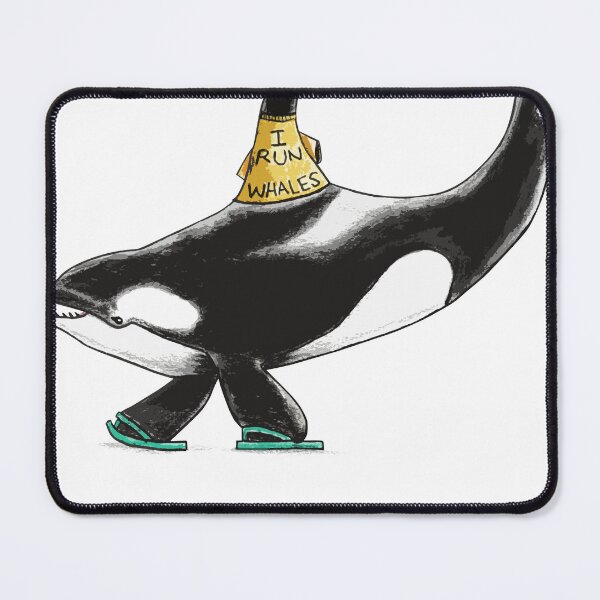 Item preview, Beached Whale designed and sold by hambonepickle.