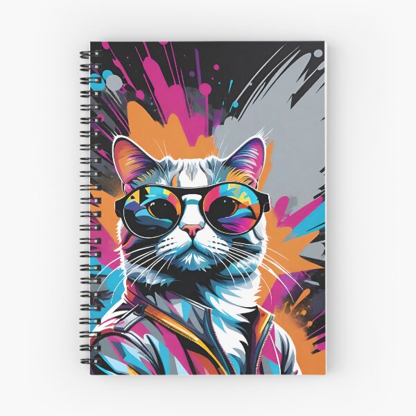 Item preview, Cat 95 designed and sold by Grafititee.