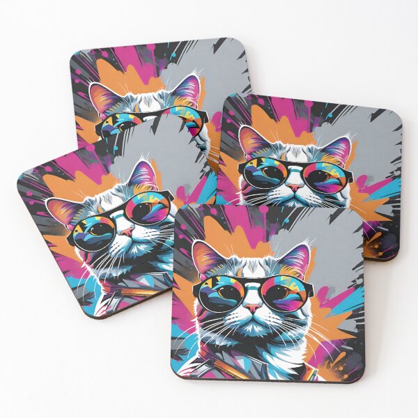 Item preview, Cat 95 designed and sold by Grafititee.