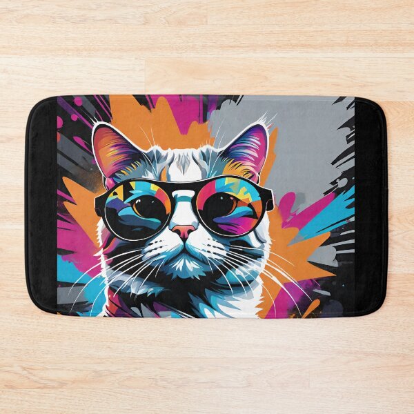 Item preview, Cat 95 designed and sold by Grafititee.