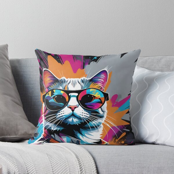Item preview, Cat 95 designed and sold by Grafititee.