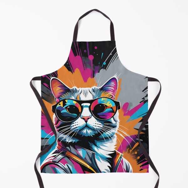 Item preview, Cat 95 designed and sold by Grafititee.