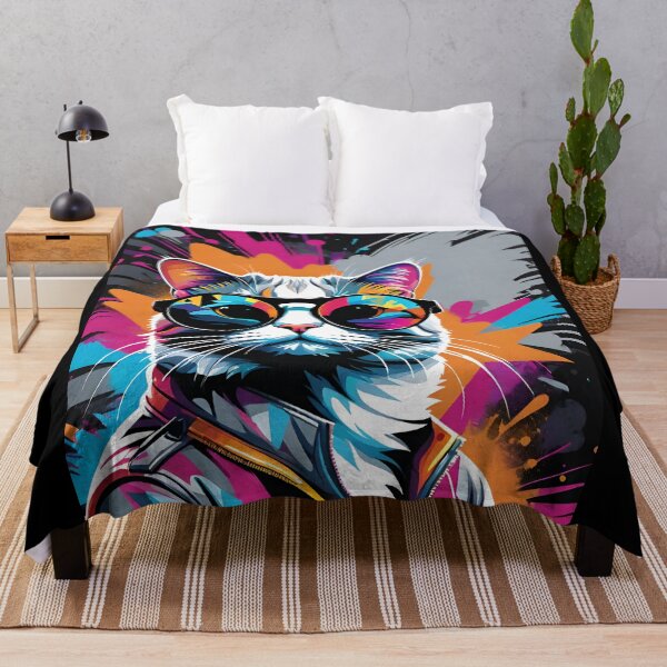 Item preview, Cat 95 designed and sold by Grafititee.