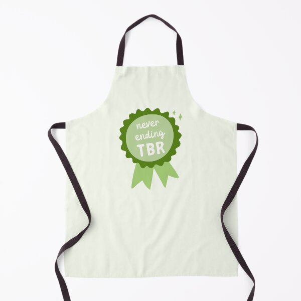 Item preview, Never ending TBR designed and sold by Neadoodles.