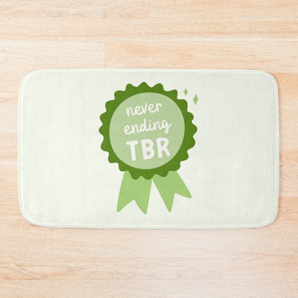 Item preview, Never ending TBR  designed and sold by Neadoodles.