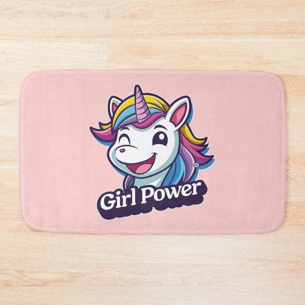 Item preview, Girl Power designed and sold by Yuzik.