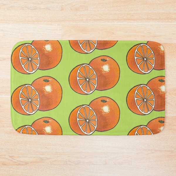 Item preview, Retro Orange  designed and sold by sierraford.