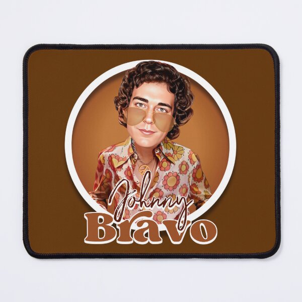 Item preview, The Brady Bunch - Greg Brady designed and sold by IndecentDesigns.