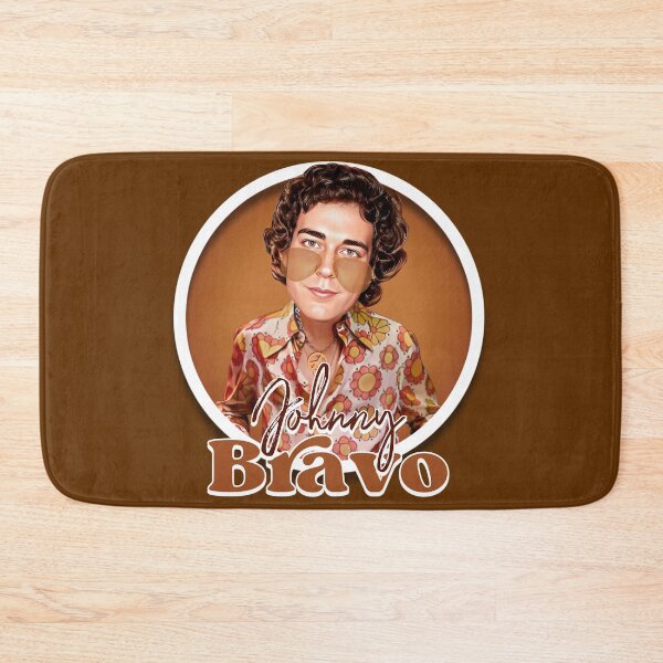 Aperçu de l'œuvre La bande Brady - Greg Brady créée et vendue par IndecentDesigns.