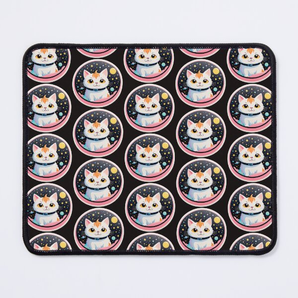 Item preview, The Space Cat #6 designed and sold by BIG147.