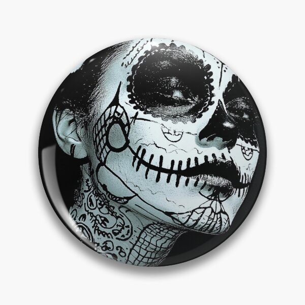Item preview, Inked Immortality designed and sold by Retro Type.