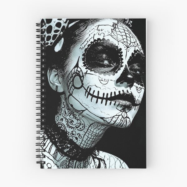 Item preview, Inked Immortality designed and sold by Retro Type.