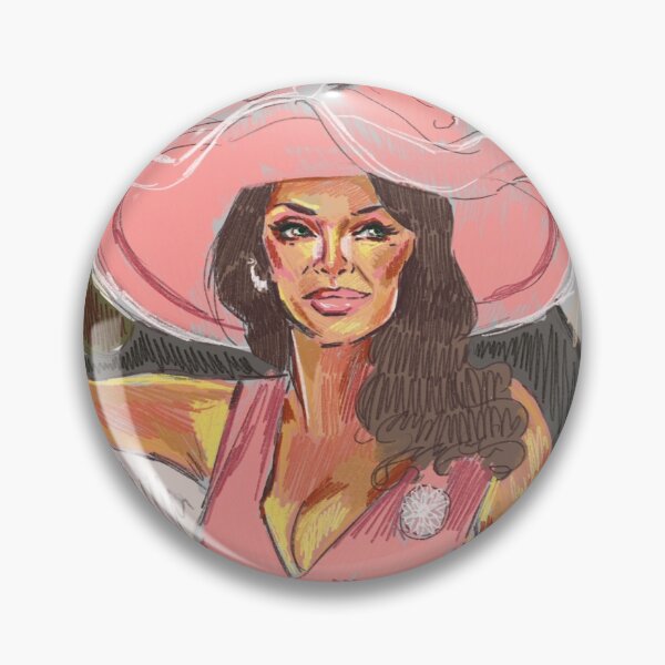 Item preview, Rose designed and sold by Jennifer Caine.
