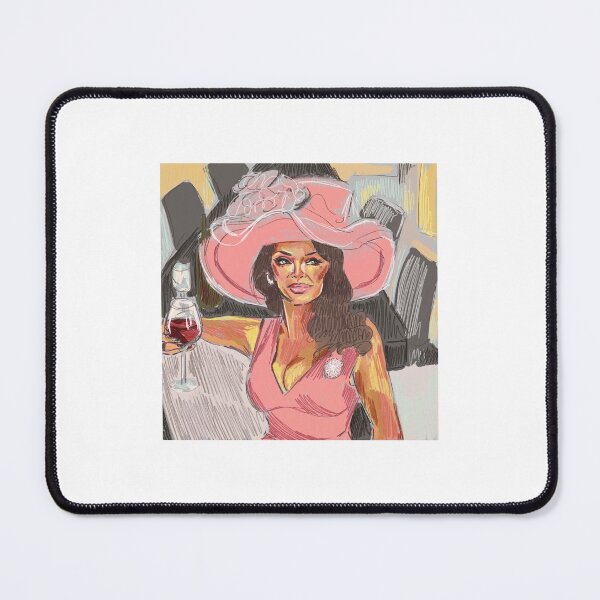 Item preview, Rose designed and sold by Jennifer Caine.