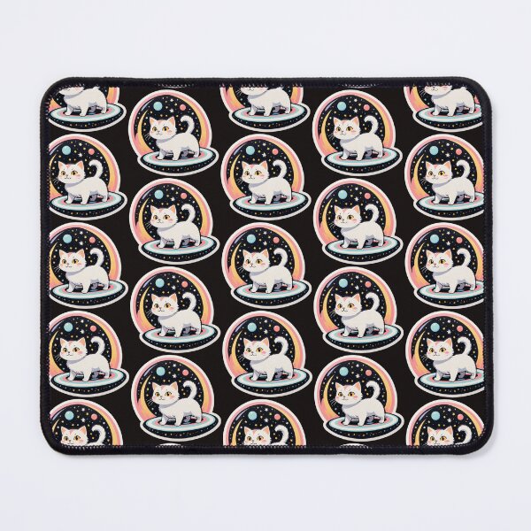Item preview, The Space Cat #7 designed and sold by BIG147.