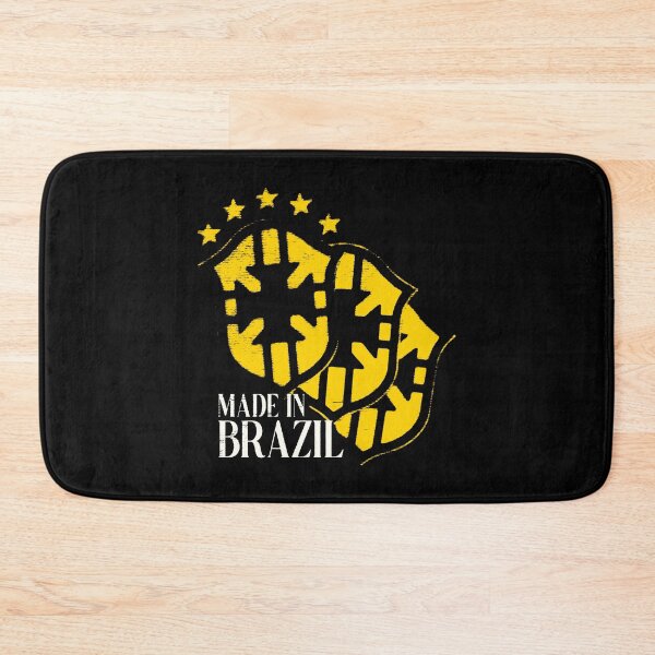 Item preview, Design Made in Brazil designed and sold by LucasFelisberto.