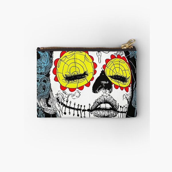 Item preview, Skull Garden designed and sold by Retro Type.