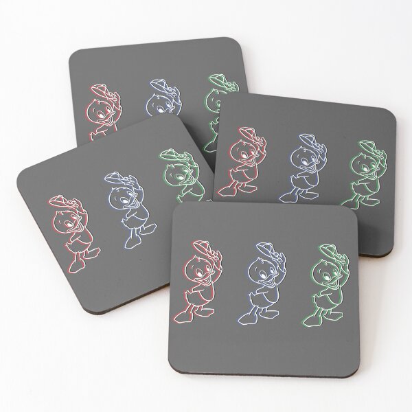 Item preview, RGB Nephews designed and sold by SillyNate.