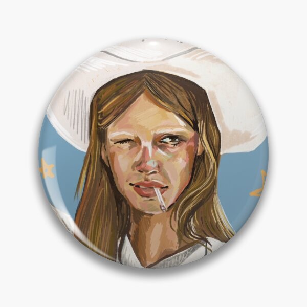 Item preview, Cowgirl designed and sold by Jennifer Caine.