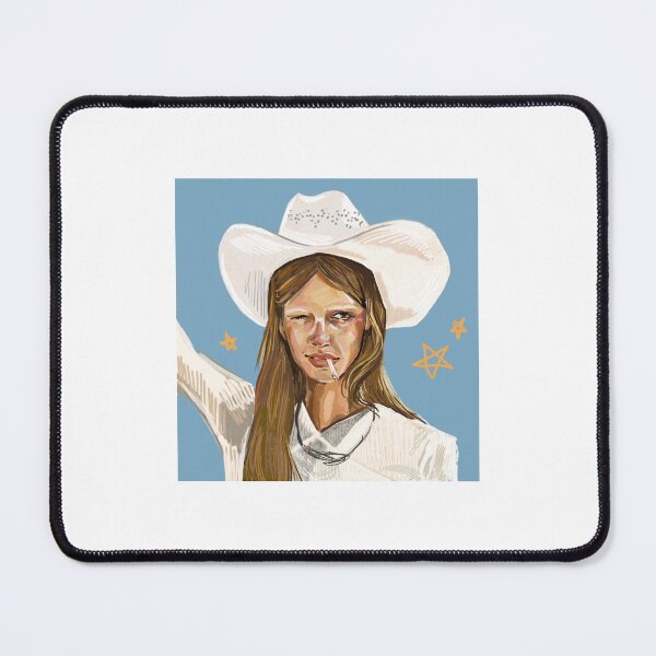 Item preview, Cowgirl designed and sold by Jennifer Caine.