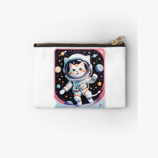 Item preview, The Space Cat #8 designed and sold by BIG147.