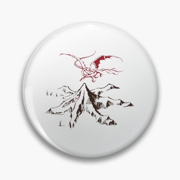 Item preview, Erebor designed and sold by hereticbassist.