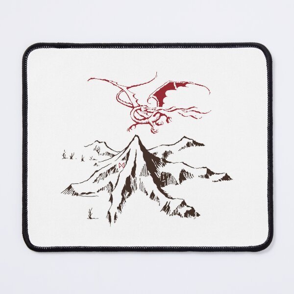 Item preview, Erebor designed and sold by hereticbassist.