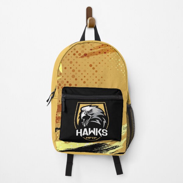 Item preview, WPTP Hawks designed and sold by w855173w.