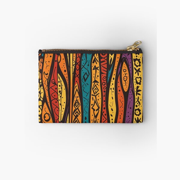Item preview, Ethnic pattern VAI19 designed and sold by LuCancio23.