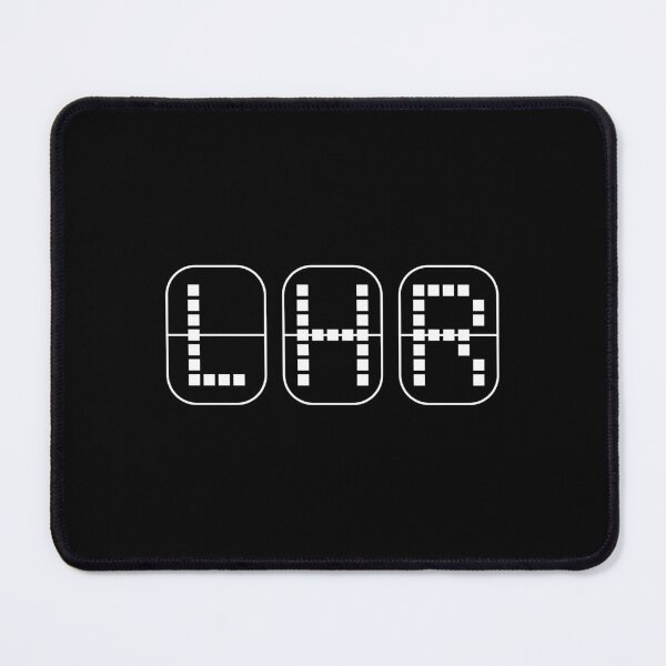 Item preview, LHR - London Heathrow Airport Code designed and sold by avionuts.