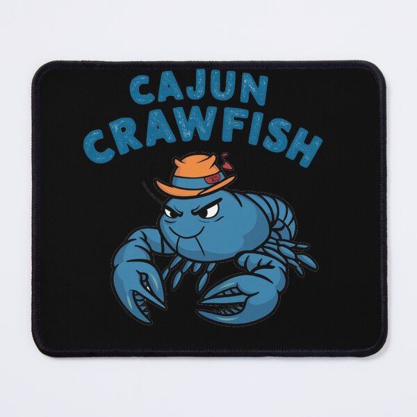 Item preview, Cajun Crawfish designed and sold by Gentle40Winks.