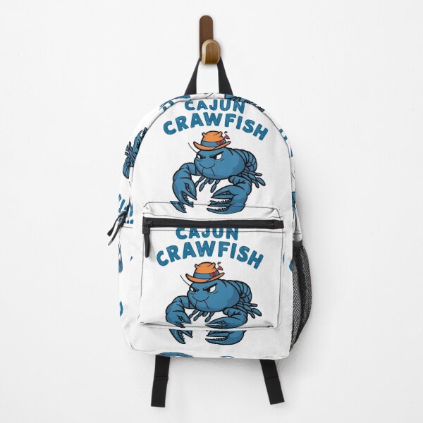 Item preview, Cajun Crawfish designed and sold by Gentle40Winks.