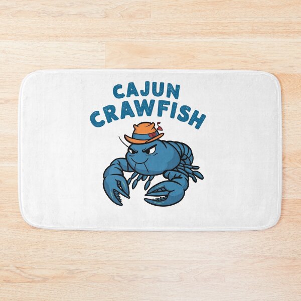Item preview, Cajun Crawfish designed and sold by Gentle40Winks.