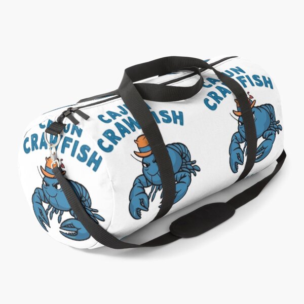 Artikelvorschau, Cajun-Flusskrebse entworfen und verkauft von Gentle40Winks.