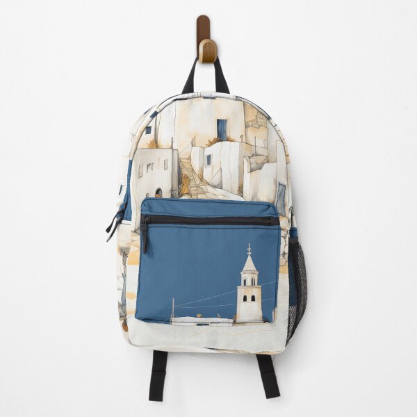Item preview, Sifnos greece designed and sold by Krasnovaovaova.