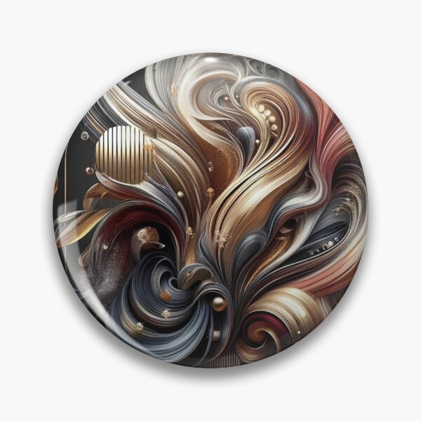 Item preview, Enchanted Starburst Visual Melody designed and sold by Pierre Beaulnes.
