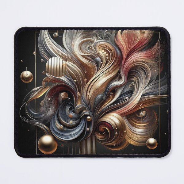 Item preview, Enchanted Starburst Visual Melody designed and sold by Pierre Beaulnes.