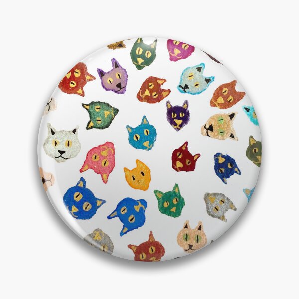 Item preview, Cats Cats Cats designed and sold by AmyStorybook.