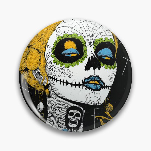 Item preview, Skeletal Serenade designed and sold by Retro Type.
